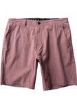Vissla Mens Shorts Canyons Hybrid 19"