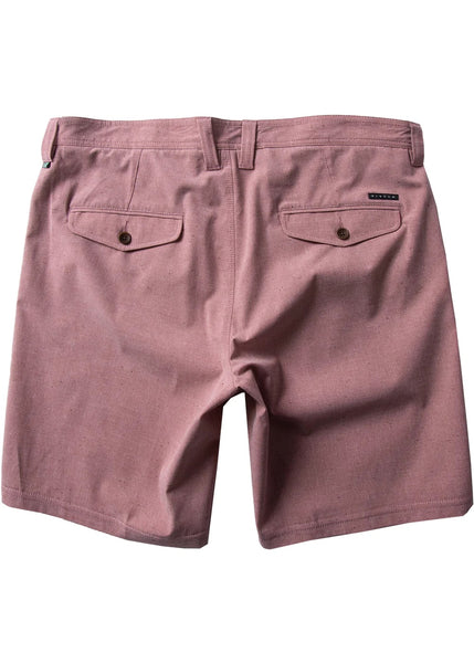 Vissla Mens Shorts Canyons Hybrid 19