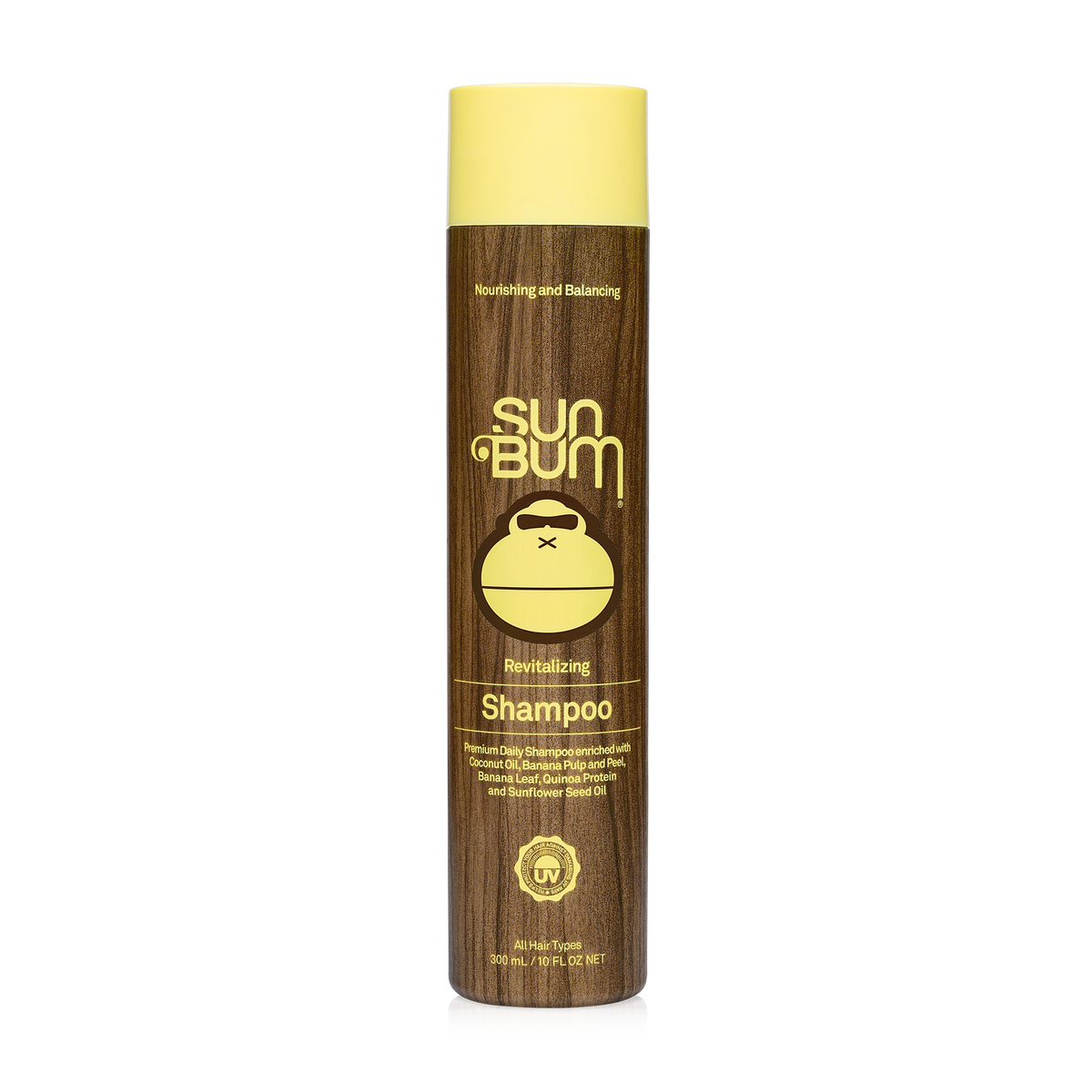 Revitalizing Shampoo