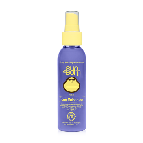 Sun Bum Blonde Tone Enhancer