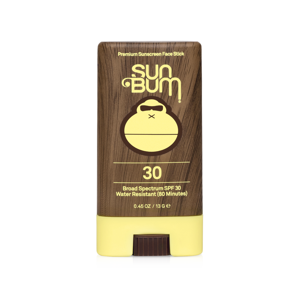Sun Bum Face Stick SPF 30+