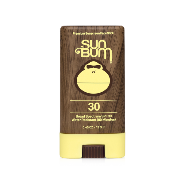 Sun Bum Face Stick SPF 30+