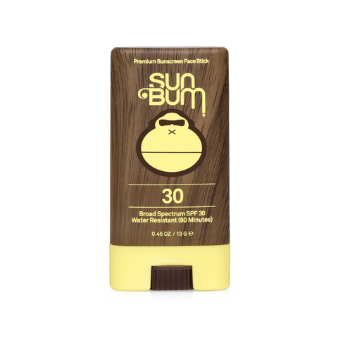 Sun Bum Face Stick SPF 30+
