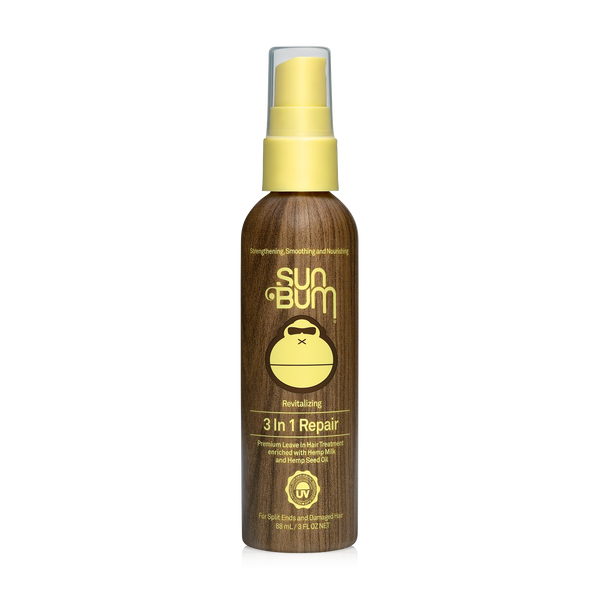 Sun Bum Revitalizing 3 In 1 Repair