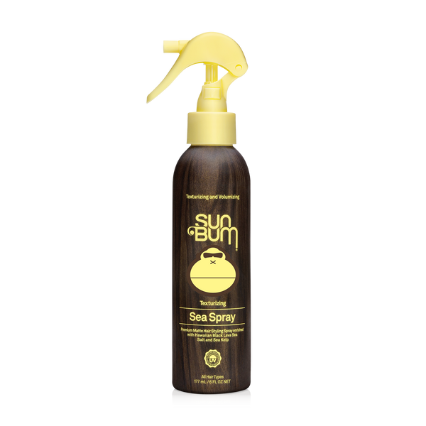 Sun Bum Beach Formula Sea Spray