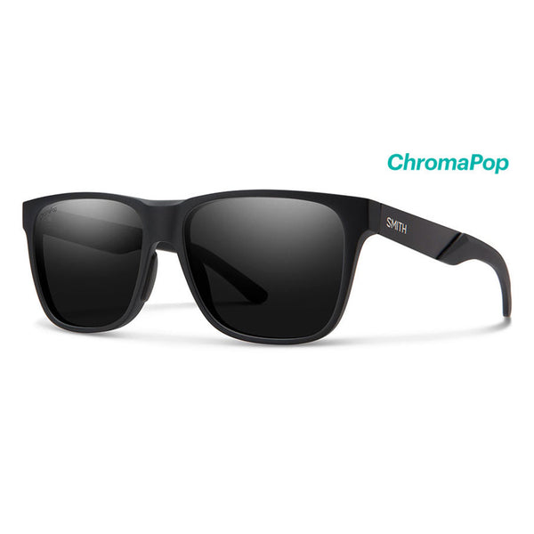 Smith Sunglasses Lowdown Steel