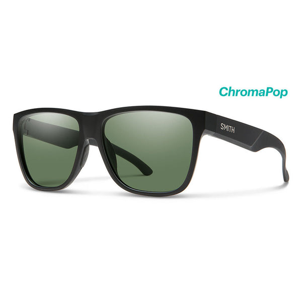 Smith Sunglasses Lowdown XL 2