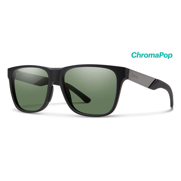 Smith Sunglasses Lowdown Steel