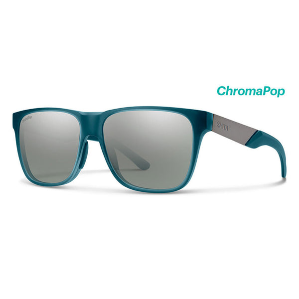 Smith Sunglasses Lowdown Steel