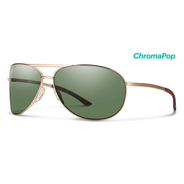 Smith Sunglasses Serpico 2