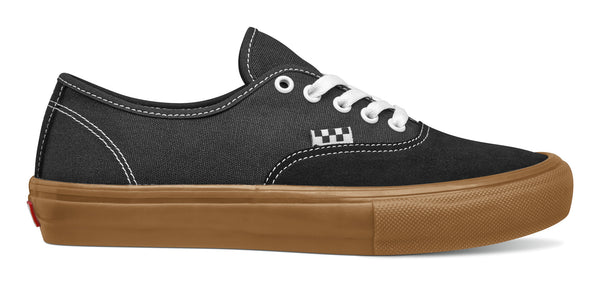Vans authentic hot sale skate