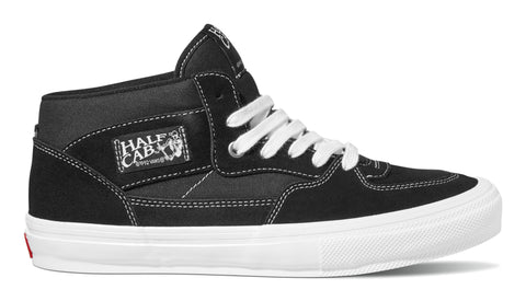 Vans Mens Shoes Skate Half Cab