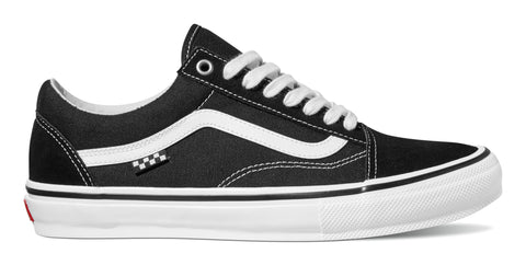 Vans Mens Shoes Skate Old Skool