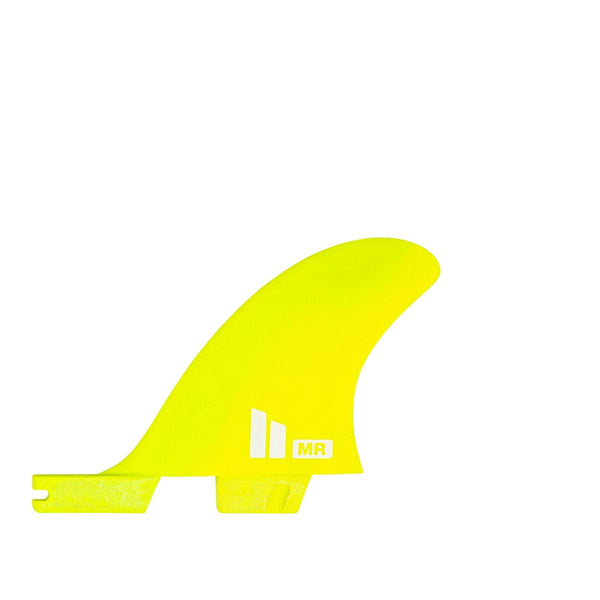 FCS Surfboard Fins FCS II Mark Richards Twin + Stabiliser