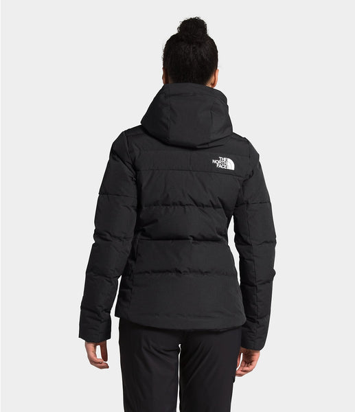 The North Face Womens Snow Jacket Heavenly Down
