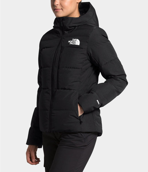 The North Face Womens Snow Jacket Heavenly Down