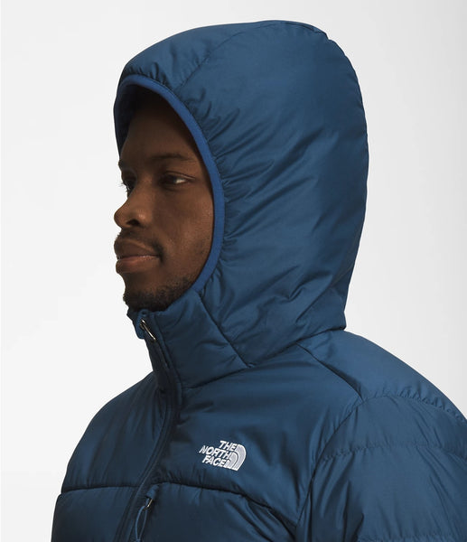 The North Face Mens Snow Layers Aconcagua 2 Hoodie