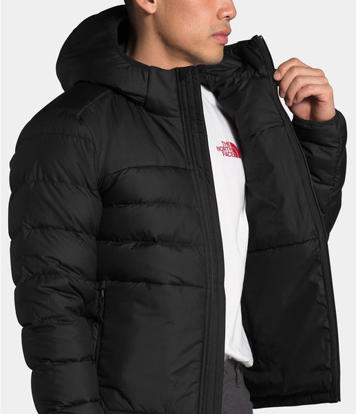 The North Face Mens Snow Layers Aconcagua 2 Hoodie