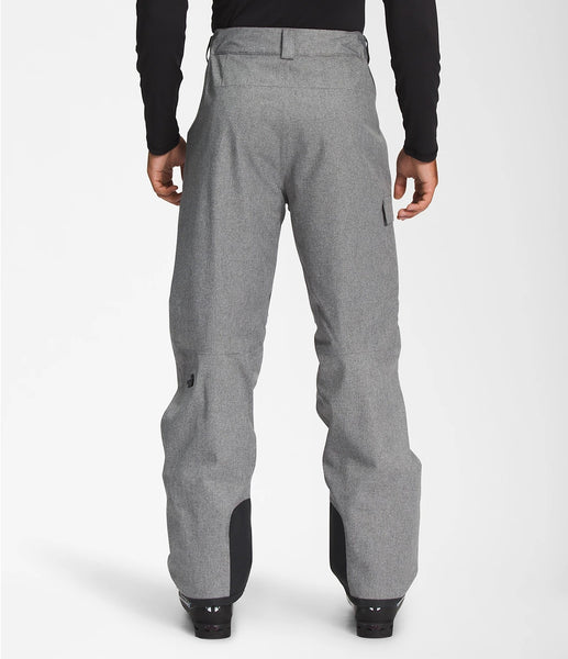 The North Face Mens Snow Pants Freedom