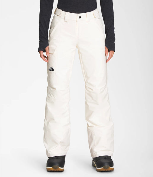 The North Face Womens Snow Pants Freedom Insulated