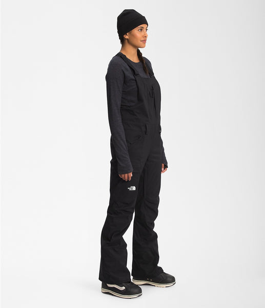 The North Face Womens Snow Pants Freedom Insulated Bibs