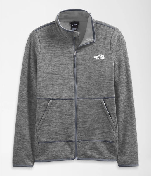 The North Face Womens Snow Layers Canyonlands Full-Zip