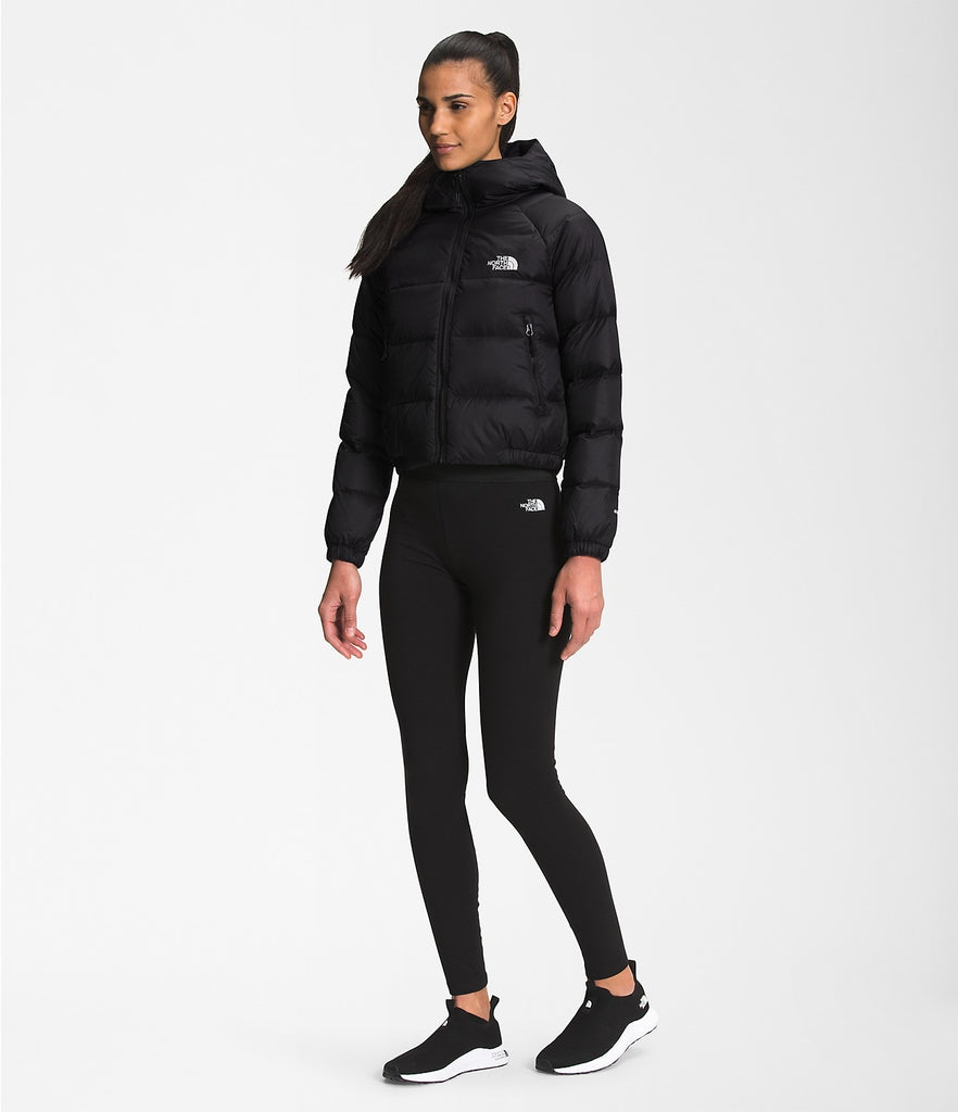 The North Face Womens Snow Jacket Hydrenalite Down Hoodie