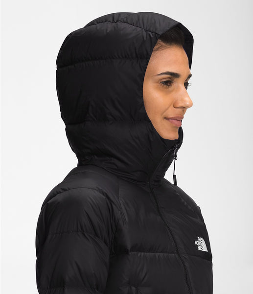 The North Face Womens Snow Jacket Hydrenalite Down Hoodie