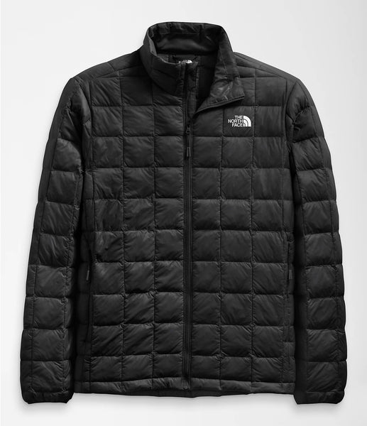 The North Face Mens Snow Layers ThermoBall Eco Jacket 2.0