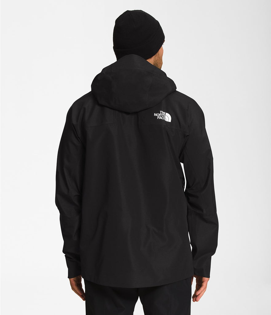 Tnf snowboard deals jacket