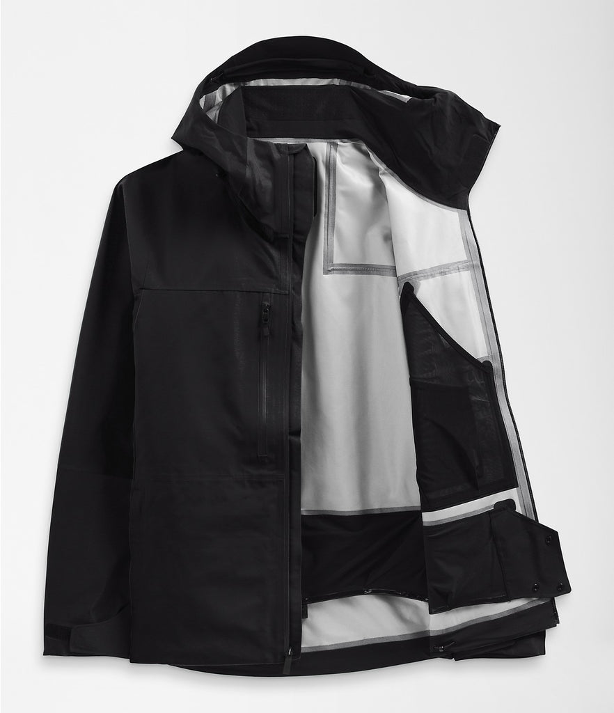 The North Face Mens Snow Jacket Ceptor
