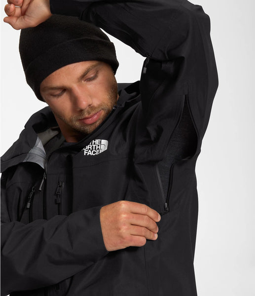 The North Face Mens Snow Jacket Ceptor