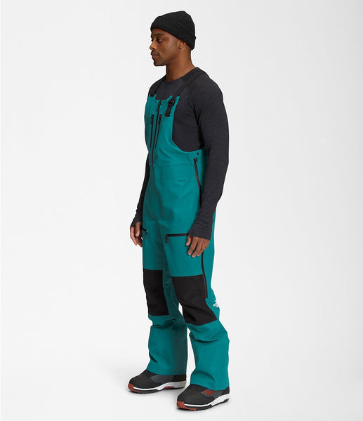 The North Face Mens Snow Pants Ceptor Bibs