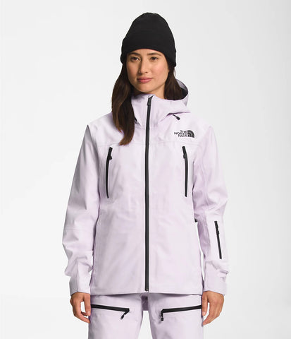 The North Face Womens Snow Jacket Ceptor