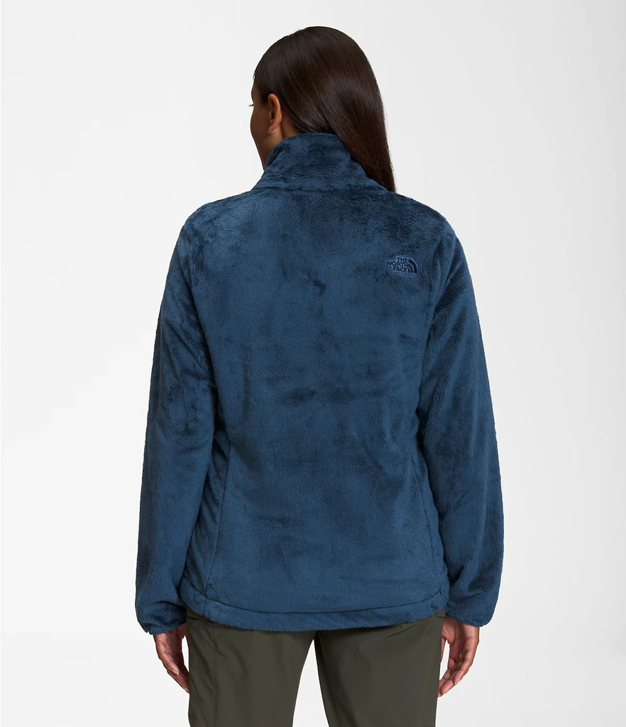 The North Face Womens Snow Layers Osito Jacket