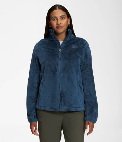 The North Face Womens Snow Layers Osito Jacket