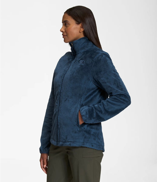 The North Face Womens Snow Layers Osito Jacket