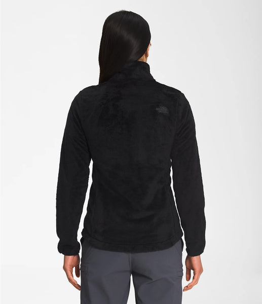 The North Face Womens Snow Layers Osito Jacket