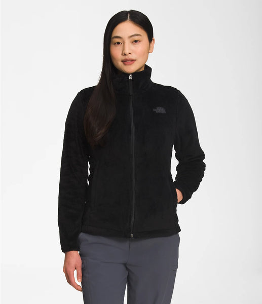 The North Face Womens Snow Layers Osito Jacket