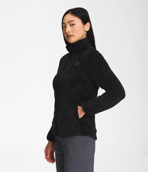 The North Face Womens Snow Layers Osito Jacket