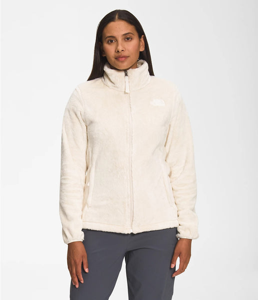 The North Face Womens Snow Layers Osito Jacket
