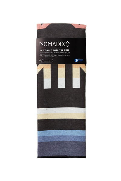 Nomadix Towel Bend Earth