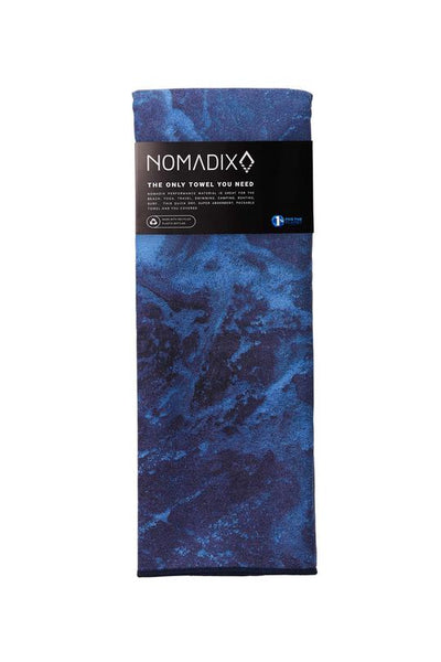 Nomadix Towel Water Camo