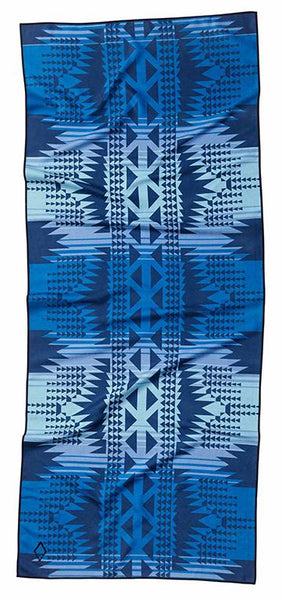 Nomadix Towel Rockies Sapphire