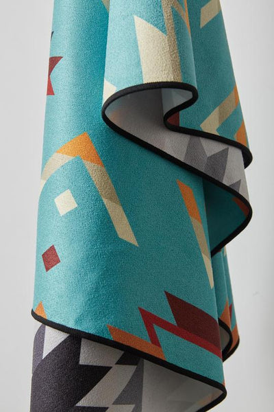 Nomadix Towel Cascades High Alpine