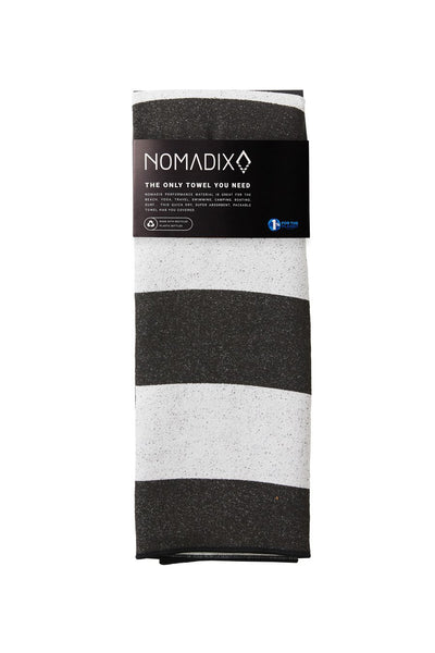 Nomadix Towel Stripes The Noll