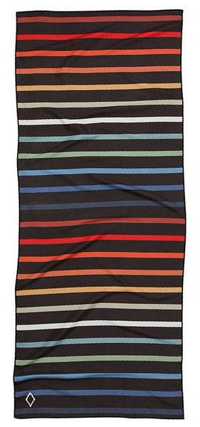 Nomadix Towel Pinstripes Multi