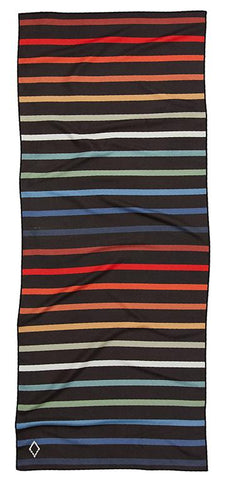 Nomadix Towel Pinstripes Multi