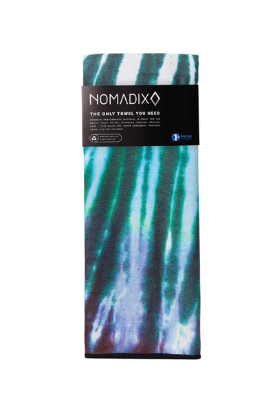 Nomadix Towel Tie Dye