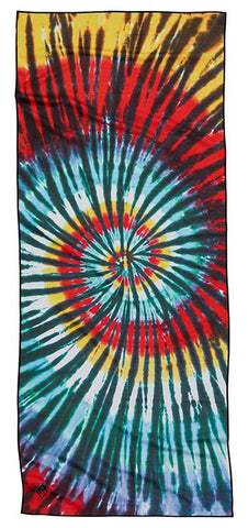 Nomadix Towel Tie Dye